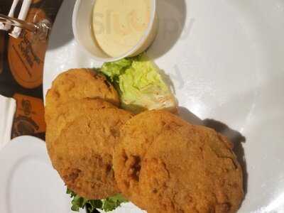 Coasters Pub & Biergarten