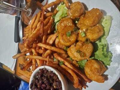 Coasters Pub & Biergarten