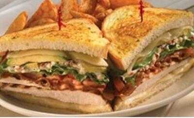 Bj's Restaurant & Brewhouse