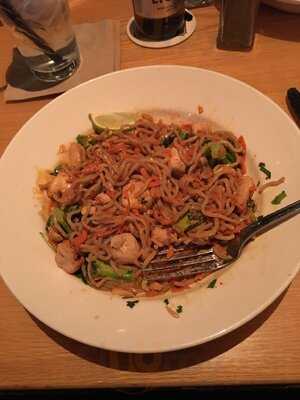 Bj's Restaurant & Brewhouse