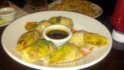 Bj's Restaurant & Brewhouse