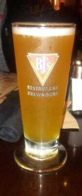 Bj's Restaurant & Brewhouse