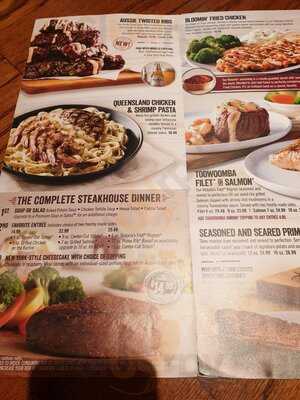 Outback Steakhouse
