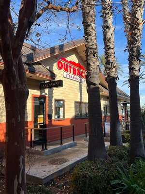 Outback Steakhouse