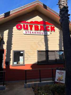 Outback Steakhouse