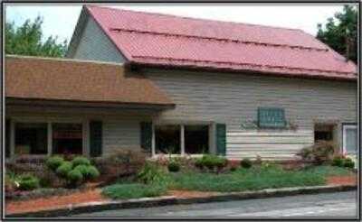 Silver Spring Family Restaurant