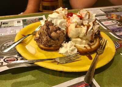 Silver Spring Family Restaurant