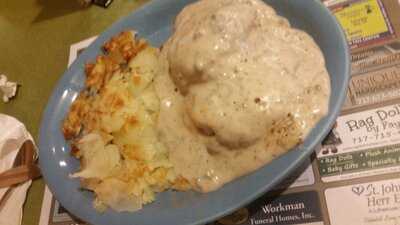 Silver Spring Family Restaurant