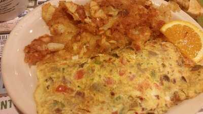 Silver Spring Family Restaurant