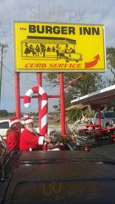 Burger Inn