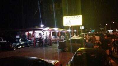 Burger Inn