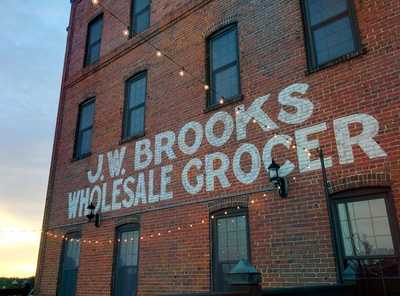 Dock Street Oyster Bar