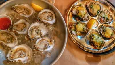 Dock Street Oyster Bar