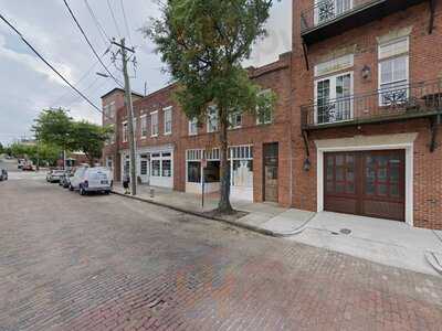 Dock Street Oyster Bar