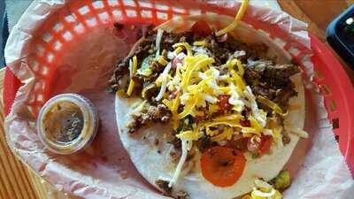 Torchys Tacos