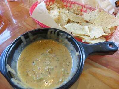 Torchys Tacos