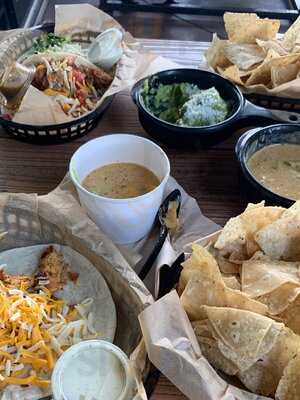 Torchys Tacos