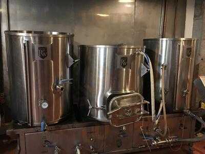 Yonkers Brewing Company