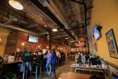 Yonkers Brewing Company