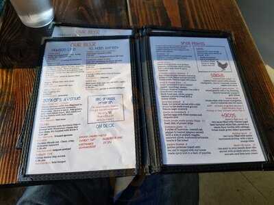 Yonkers Brewing Company