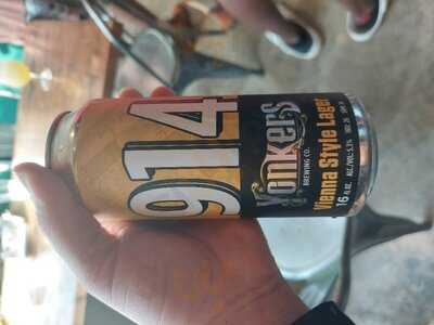 Yonkers Brewing Company