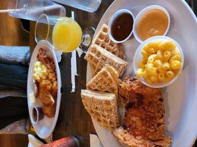 Yonkers Brewing Company