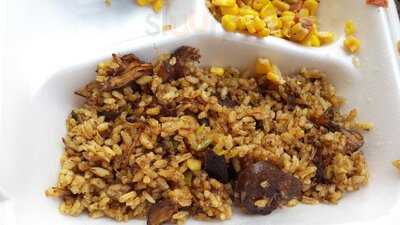 Johnson's Boucaniere