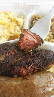 Johnson's Boucaniere