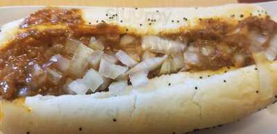 Mustard's Last Stand