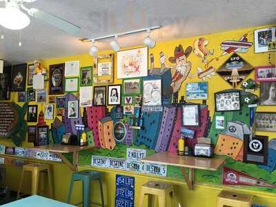 Mustard's Last Stand