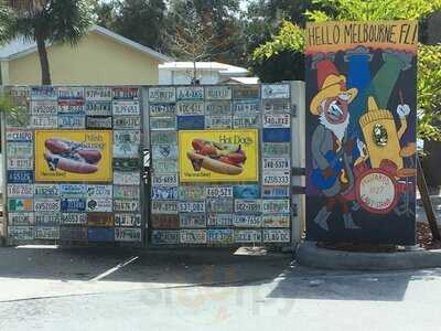 Mustard's Last Stand