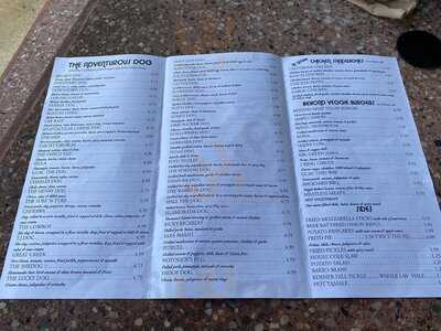 Mustard's Last Stand