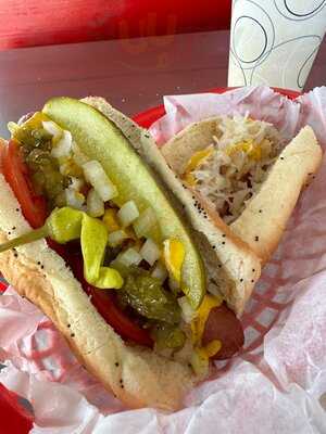 Mustard's Last Stand