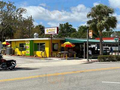 Mustard's Last Stand