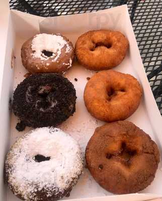 Fractured Prune