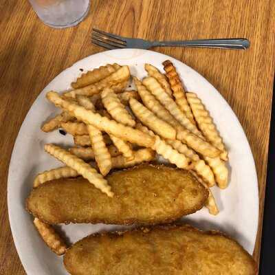 That Little Restaurant