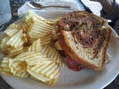 That Little Restaurant