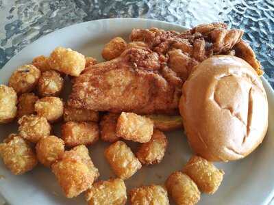 That Little Restaurant