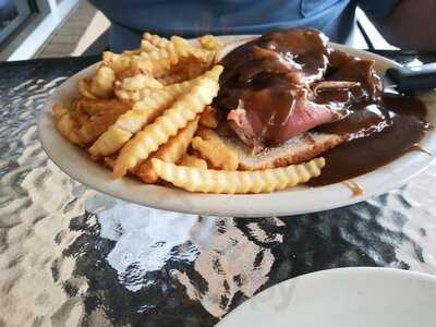 That Little Restaurant