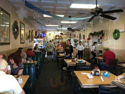 That Little Restaurant