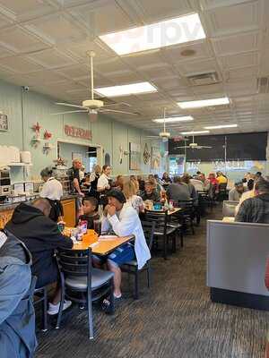 That Little Restaurant