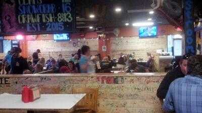 Angry Crab Shack