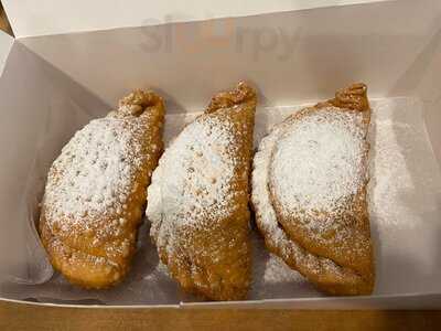 The Original Marini's Empanada House
