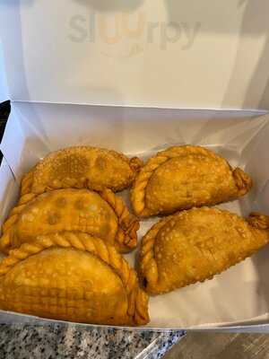 The Original Marini's Empanada House