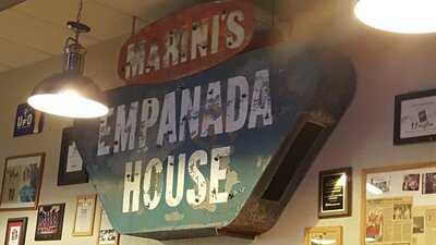 The Original Marini's Empanada House