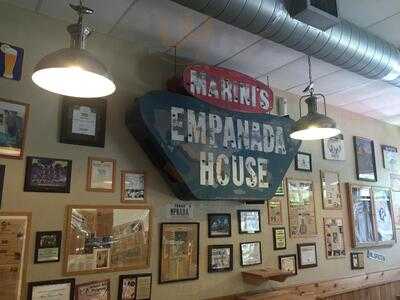 The Original Marini's Empanada House