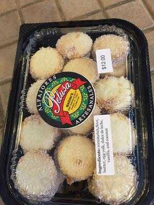 The Original Marini's Empanada House