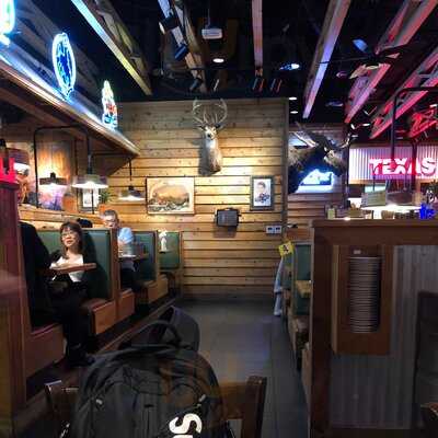 Texas Roadhouse