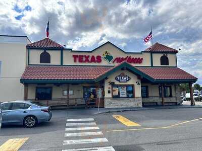 Texas Roadhouse