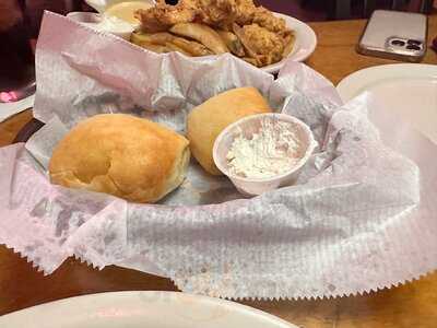 Texas Roadhouse